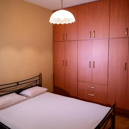 Дом отдыха Iro's Paradise