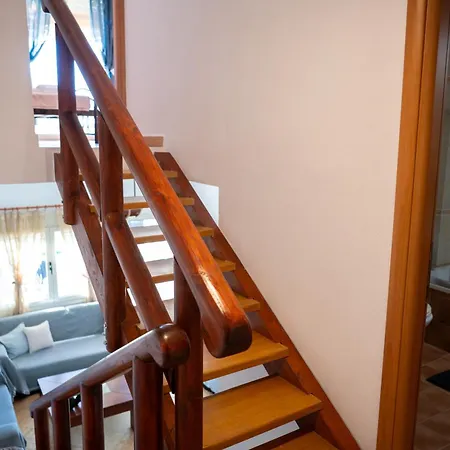 Iro's Paradise Vakantiehuis