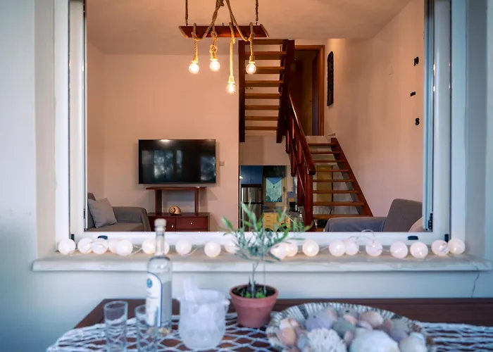 度假居 Iro's Paradise 尼基季