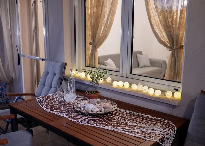 度假居 Iro's Paradise 尼基季