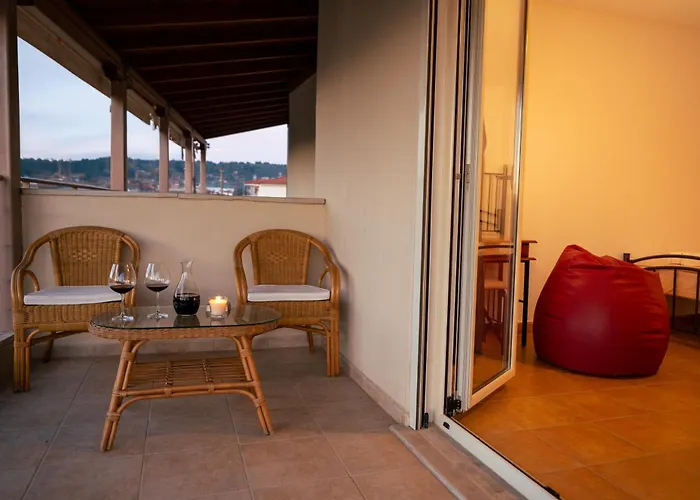 Iro's Paradise 尼基季