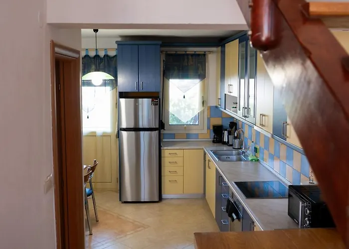 度假居 Iro's Paradise