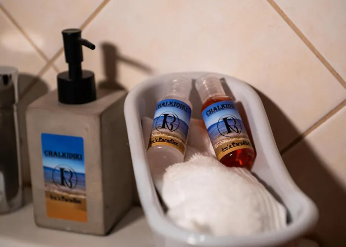 Iro's Paradise * 尼基季