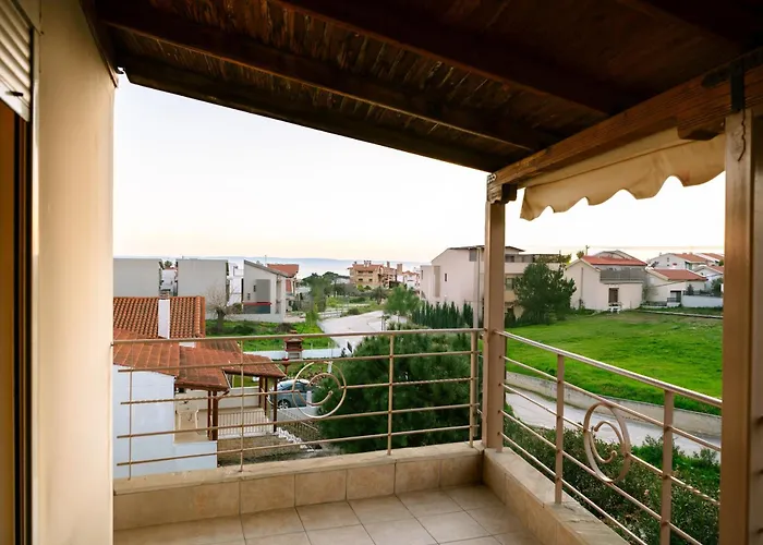 Iro's Paradise Casa vacanze Nikiti (Sithonia)