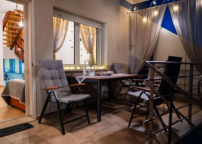 Iro's Paradise Casa vacanze Nikiti (Sithonia)