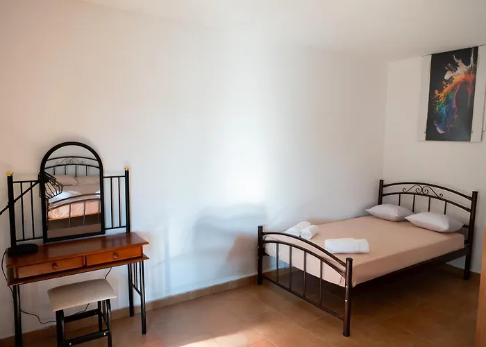 Casa vacanze Iro's Paradise