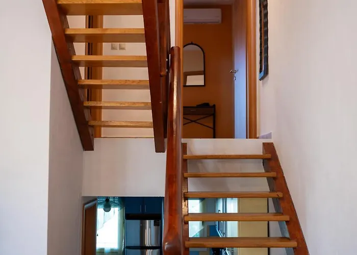 Casa vacanze Iro's Paradise *