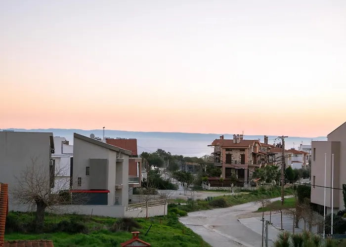 Iro's Paradise Casa vacanze