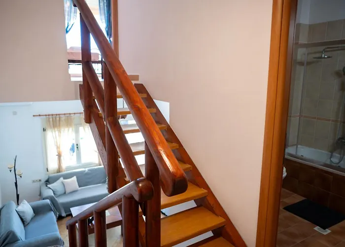 Iro's Paradise Casa vacanze