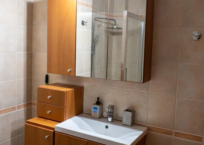 Casa vacanze Iro's Paradise